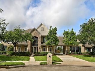 1615 Cascade Falls Dr, Friendswood, TX 77546