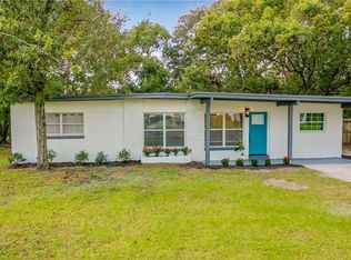 208 Wilmer Ave, Orlando, FL 32811