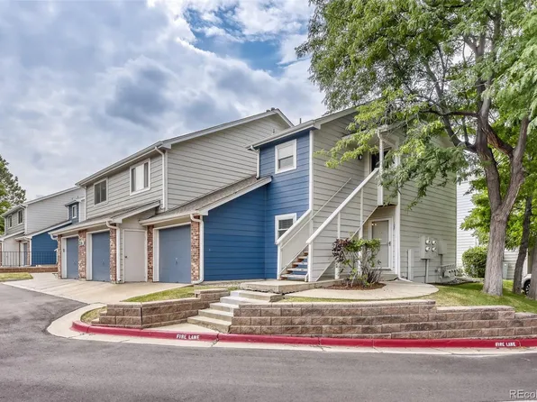 1314 S Cathay Court #102, Aurora, CO 80017