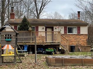 164 Forest Dr, Saltsburg, PA 15681