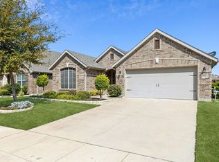 2062 Glaston Rd, Forney, TX 75126