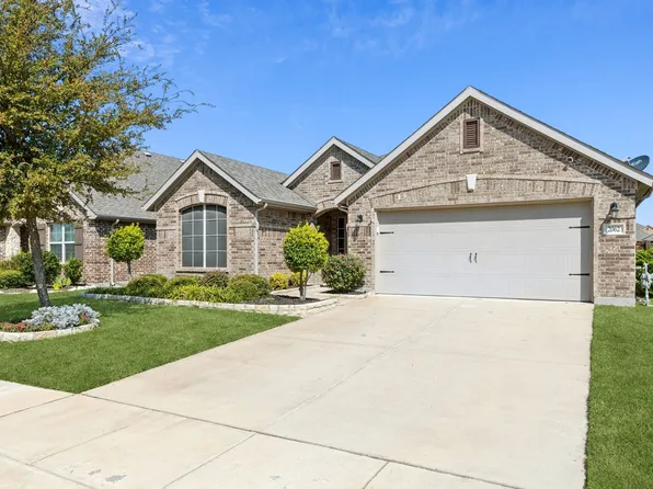 2062 Glaston Rd, Forney, TX 75126