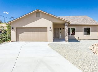 1582 N Lapis Dr, Prescott, AZ 86301