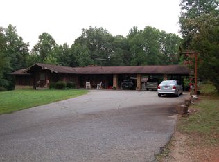 1327 Mount Tabor Church Rd, Jonesville, SC 29353