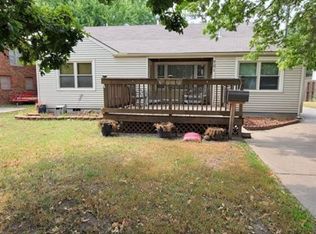 701 Lexington Rd, Wichita, KS 67218