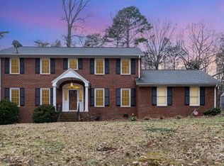 330 Regency Rd, Salisbury, NC 28147