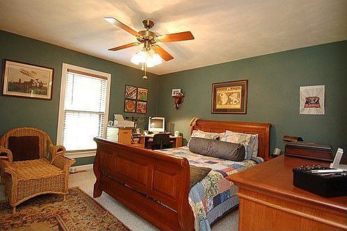Bedroom #3