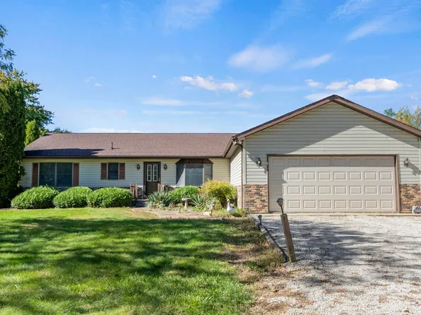 13623 S County Line Rd, Syracuse, IN 46567