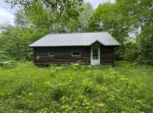 Baird Rd, Harmony, ME 04942