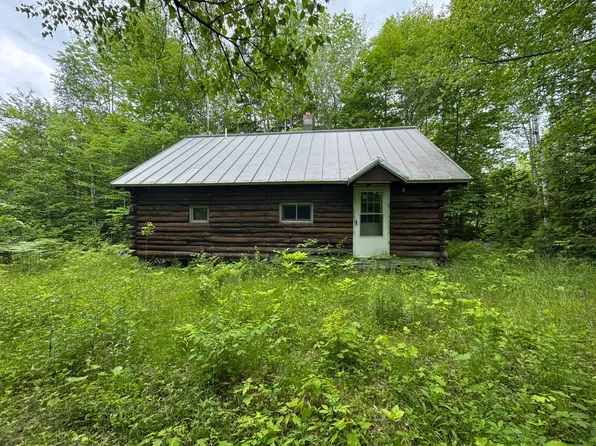 TBD Baird Road, Wellington, ME 04942