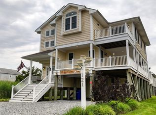 121 N Bayshore Dr, Frederica, DE 19946