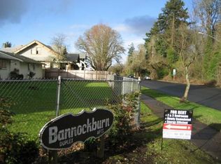 142 I St, Independence, OR 97351