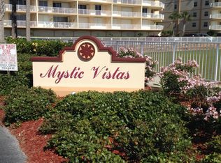 817 Mystic Dr APT B209, Cape Canaveral, FL 32920
