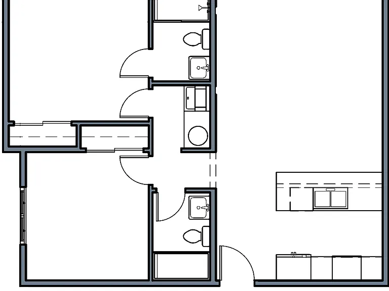 Leeward Apartments — Photo 52