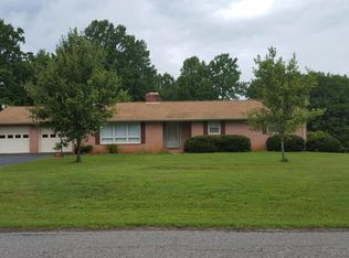 1285 Fairfield Rd, Bassett, VA 24055