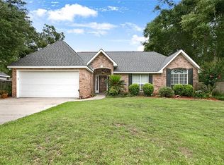 127 Lazy Creek Dr, Mandeville, LA 70471