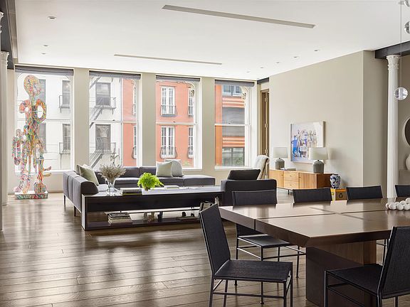 2nd image of 1 Bond St APT 3AB