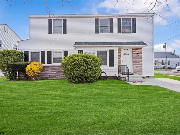 348 N Dr M L K Blvd, Atlantic City, NJ 08401