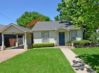 5306 Aurora Dr, Austin, TX 78756