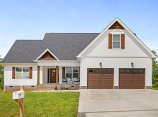 119 Hunters Way, Benton, TN 37307