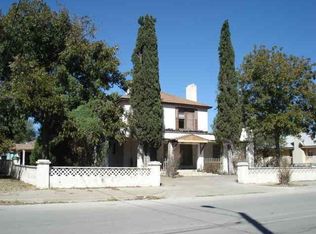 200 E 7th St, Del Rio, TX 78840