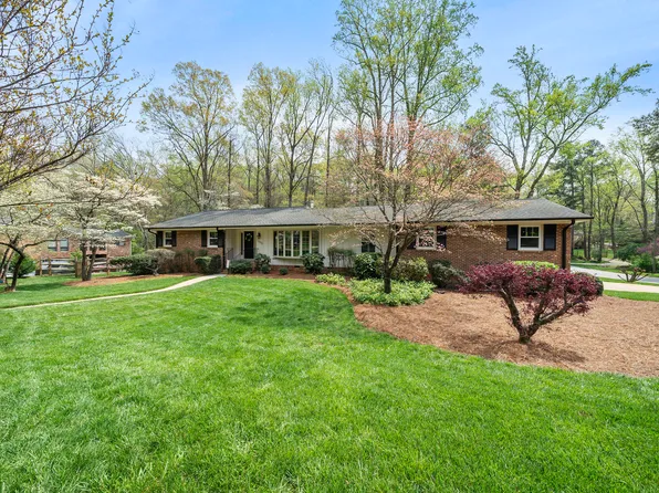 1600 Medfield Rd, Raleigh, NC 27607