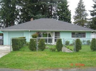 663 Queen Ave NE, Renton, WA 98056