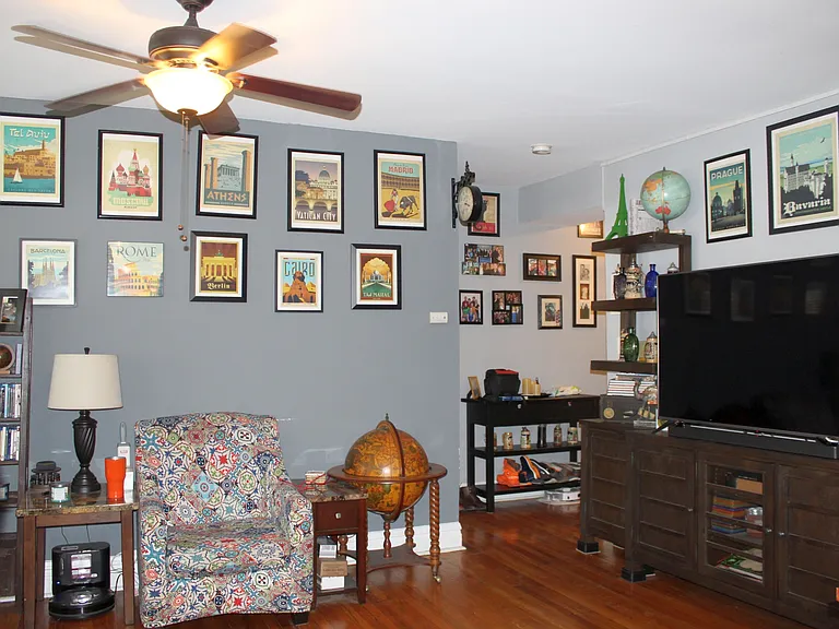 5030 N Winthrop Ave #3E — Photo 12