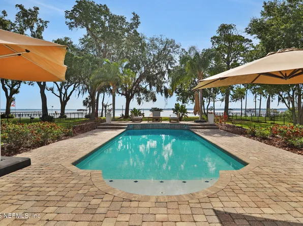 6093 W SHORES Road, Fleming Island, FL 32003