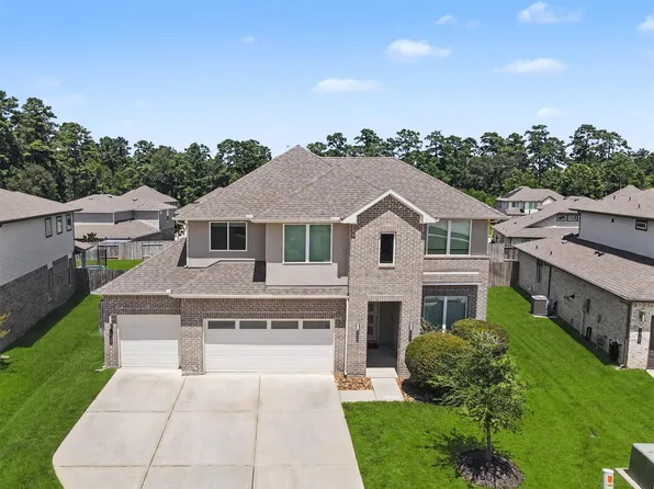 14106 Trail Creek Ct, Conroe, TX 77384