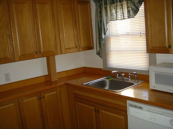 Stunning new kitchen