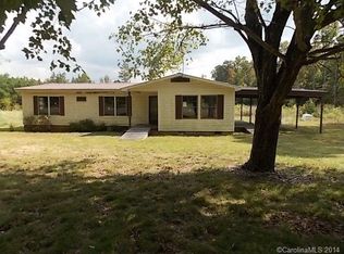 155 Wyatt Grove Church Rd, Gold Hill, NC 28071