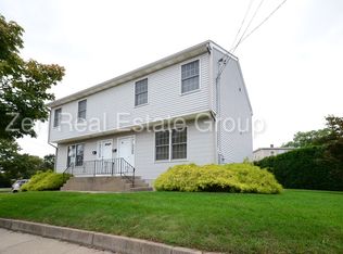 141 Puritan Ave, Cranston, RI 02920