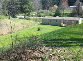 3930 Wilderness Hwy, Mount Nebo, WV 26679