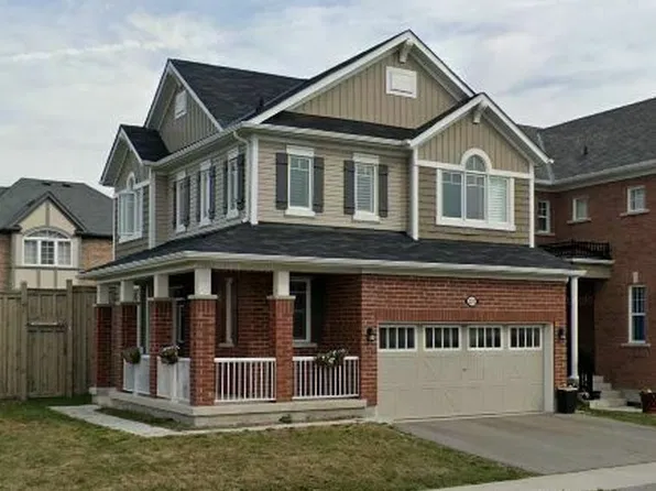 523 Dymott Ave #Basement, Milton, ON L9T 7V5