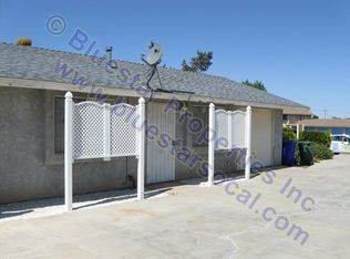 20961 Sioux Rd APT 1, Apple Valley, CA 92308