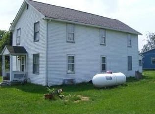 243 Rohrbach Rd, Chicora, PA 16025