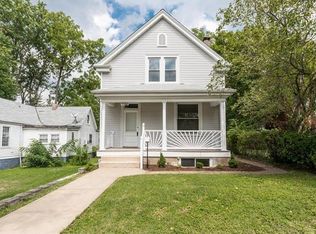 6519 Nashville Ave, Saint Louis, MO 63139