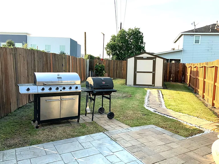 15506 Red Pine Ridge Way — Photo 47