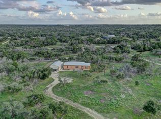 4080 Klein Branch Rd, Harper, TX 78631