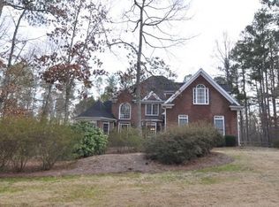 375 Gunston Hall Cir, Milton, GA 30004
