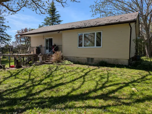 566 Old Milford Rd, Prince Edward County, ON K0K 2T0