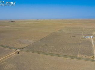 8470 Boone Rd, Yoder, CO 80864