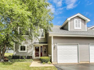 39531 N Bishop Ct APT 5, Lake Villa, IL, 60046