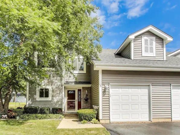 39531 N Bishop Ct APT 5, Lake Villa, IL 60046
