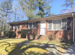4245 Bakers Ferry Rd SW, Atlanta, GA 30331