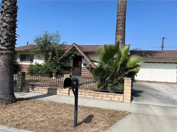1511 Nearglen Ave, Glendora, CA 91740