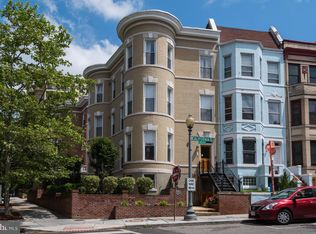 1875 California St NW APT 1, Washington, DC 20009