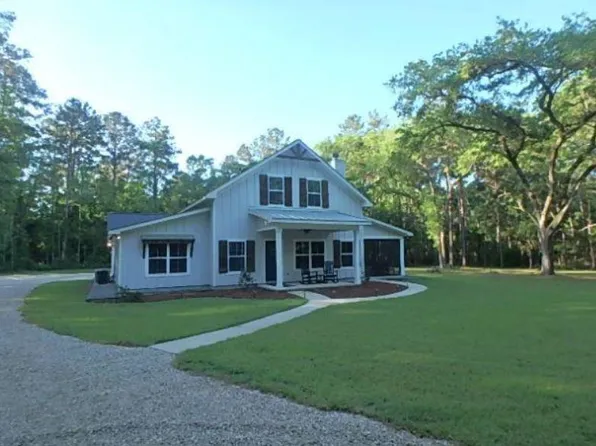 8403 Little Scenic Ln, Tallahassee, FL 32309