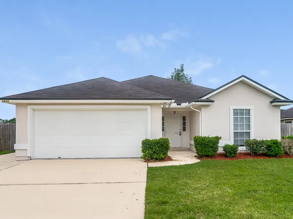 1691 Northglen Cir, Middleburg, FL 32068